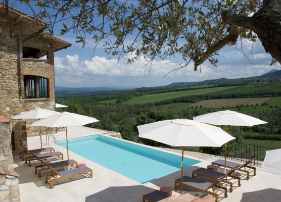 Casa M Tuscany 1