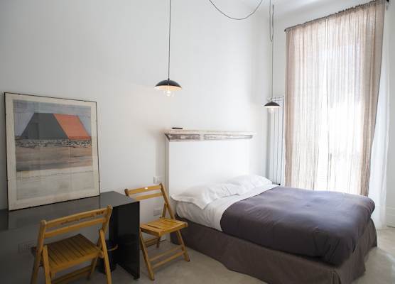 Belledonne Suite & Gallery 1
