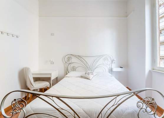 Rooms Piramide 1