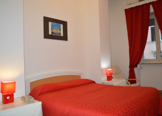 Hotel Bixio 1