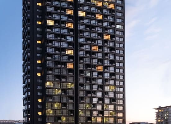 G Tower Residences 1
