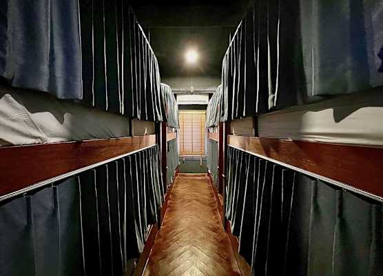 Suneta Hostel Chiangmai 1