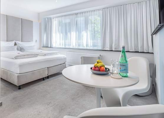 zzzpace Smart-Hotel Krefeld 1