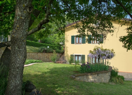 B&B La Valle 1