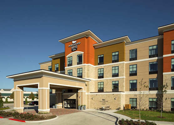 Homewood Suites by Hilton Houston/Katy Mills Mall 1