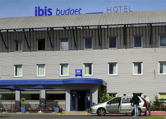 ibis Budget Charleroi Airport 1