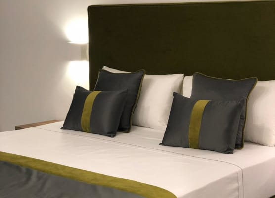 Santalucia133 b&b 1