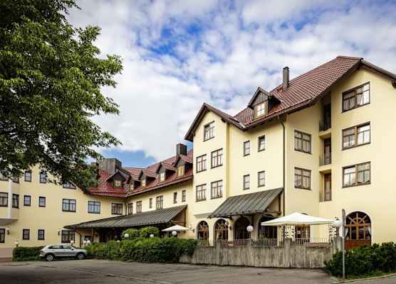 Hotel Hoyacker Hof 1