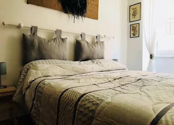 B&B U Sente 1