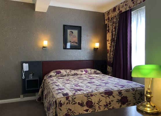 Mitre House Hotel 1