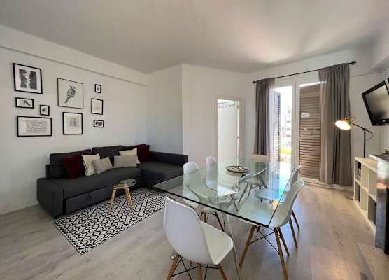 Stay U-nique Apartments Sèneca 1