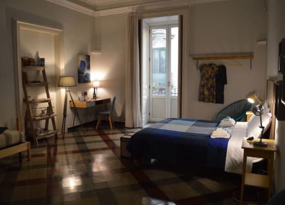 Bed, Book & Breakfast Landolina 1