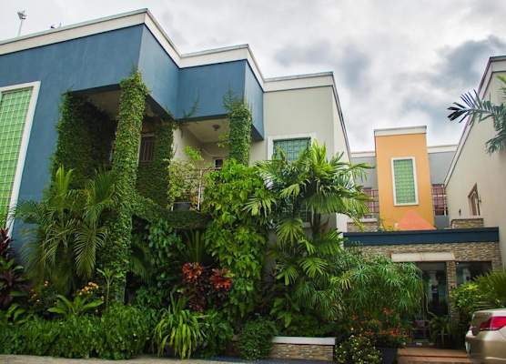 Crystal Court Lekki 1