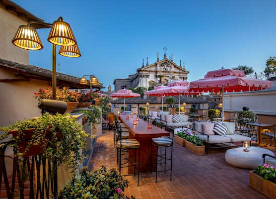 9Hotel Cesari 1