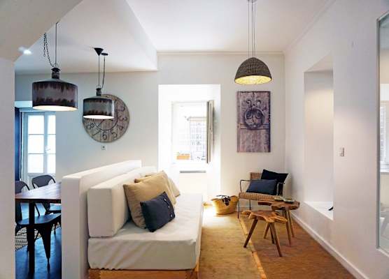 Sonel Investe Anjos Boutique Apartments 1