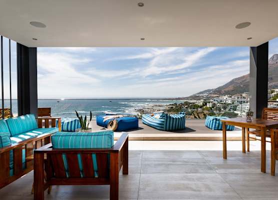 Living Hotel Lion's Eye 1