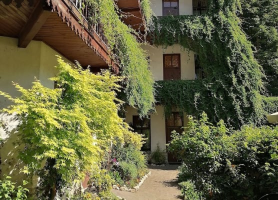 Globtroter Guest House 1