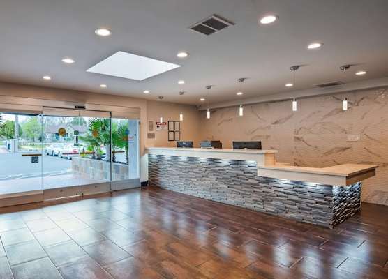 SureStay Plus Hotel by Best Western Sacramento Cal Expo 1