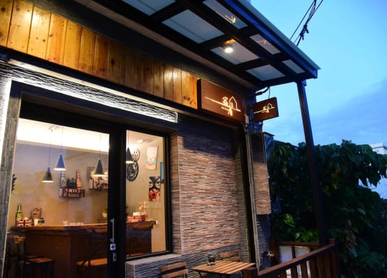 Living House 1