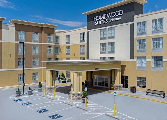 Homewood Suites by Hilton Atlanta Perimeter Center 1