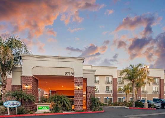 La Quinta by Wyndham Temecula 1