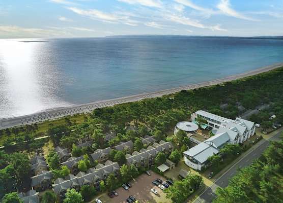 Aquamaris Strandresidenz Rügen 1