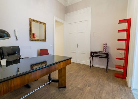 Liberty Suites 1