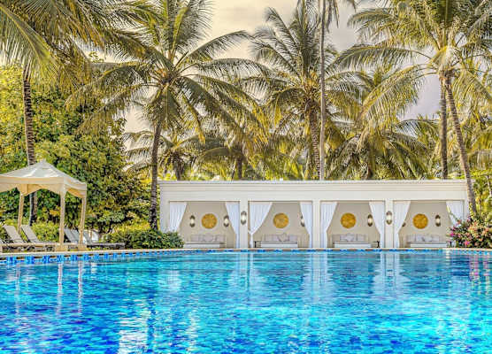 Baraza Resort and Spa Zanzibar 1