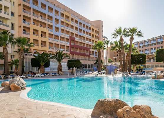 Hotel Fenix Family by ALEGRIA 1