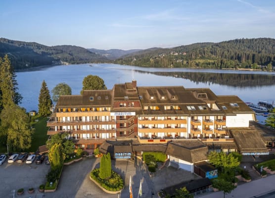Maritim Titisee Hotel 1