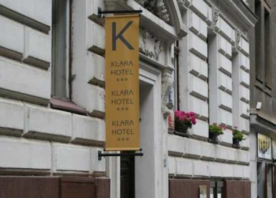 Hotel Klara 1