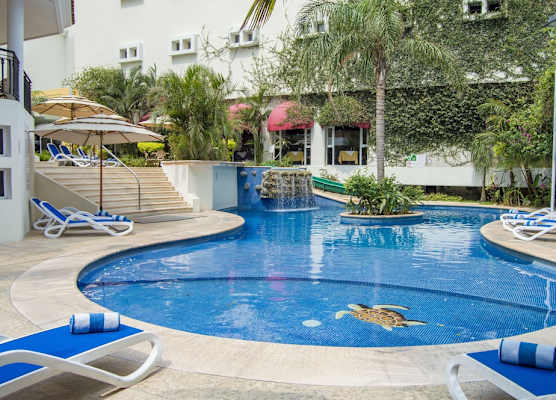 Ramada Plaza by Wyndham Veracruz Boca del Rio 1