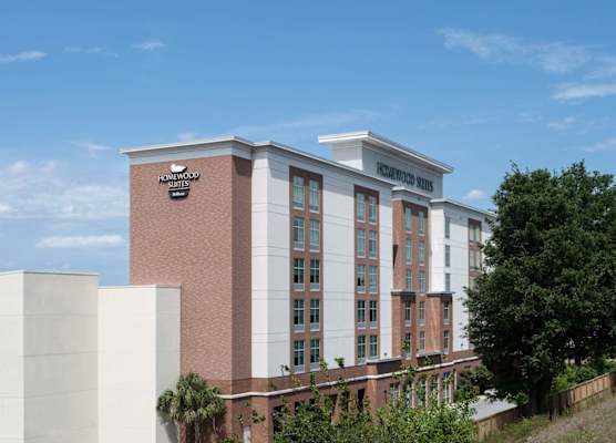 Homewood Suites By Hilton North Charleston 1