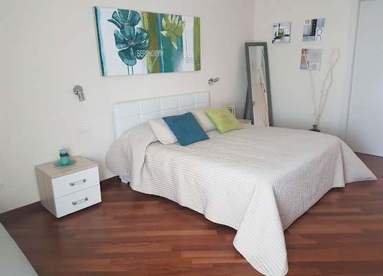 Residenza Piazza Moro 1