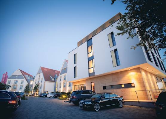 Lind Hotel 1