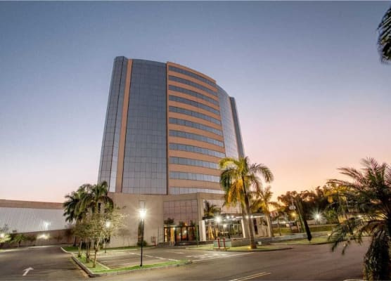 Zahara Hotel 1
