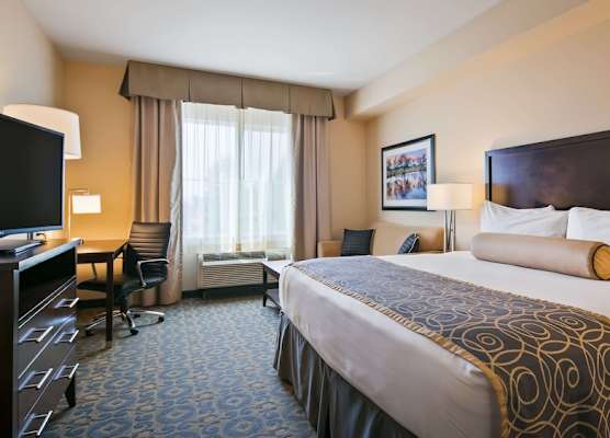 Best Western Plus Arlington/Marysville 1