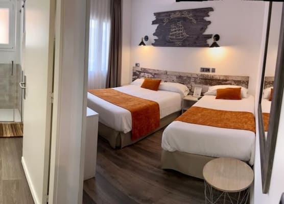 Hotel Bella Dolores 1