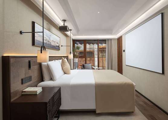 Wyndham Garden Qionglai Downtown 1