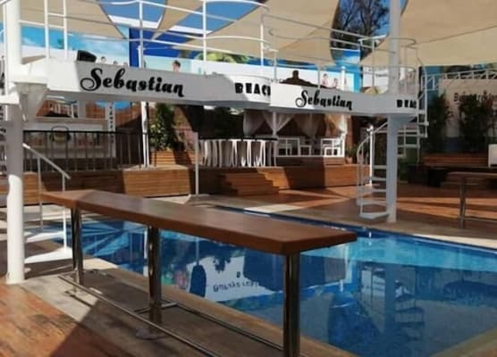 Sebastian Hotel 1