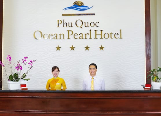 Ocean Pearl Hotel Phu Quoc 1