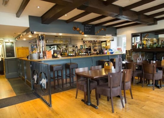 Fox and Goose Inn 1