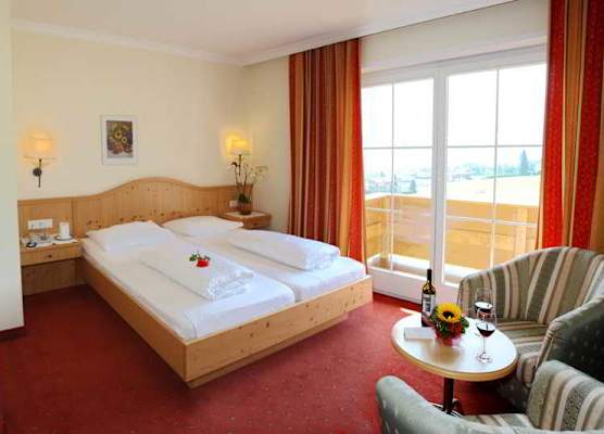 Hotel Elisabeth 1