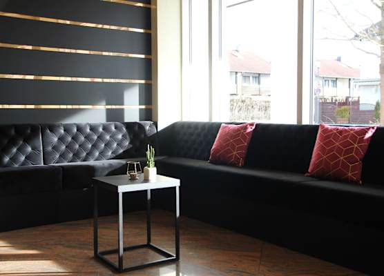 Abasto Hotel Eichenau 1