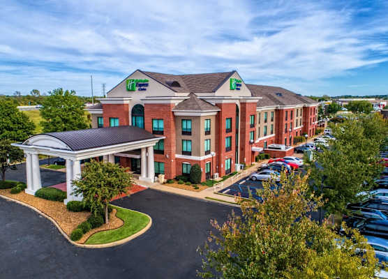 Holiday Inn Express & Suites MEMPHIS SOUTHWIND by IHG 1