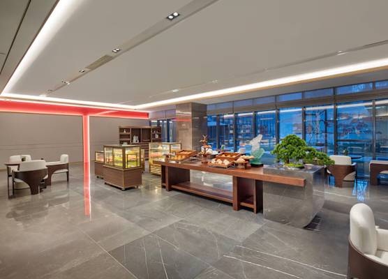 Ramada By Wyndham Taizhou West 1