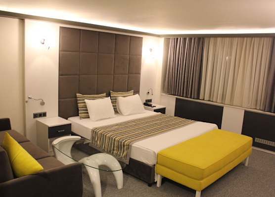 Palmiye Hotel Taksim 1
