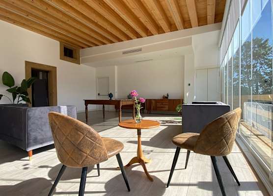 Villa Trigona 1