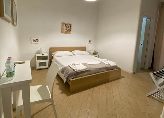 Manu's House B&B 1