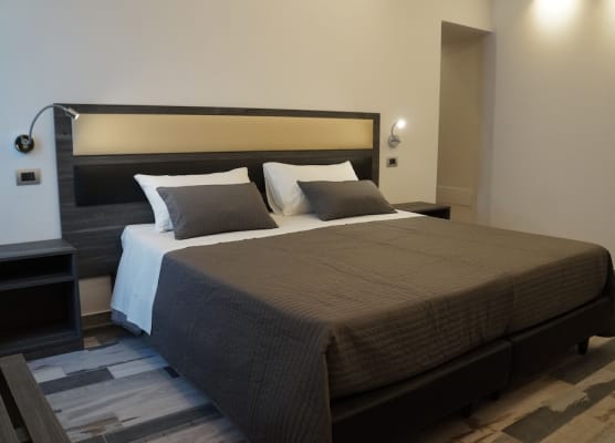 Palazzo IrMa - Hotel - B&B Luxury 1